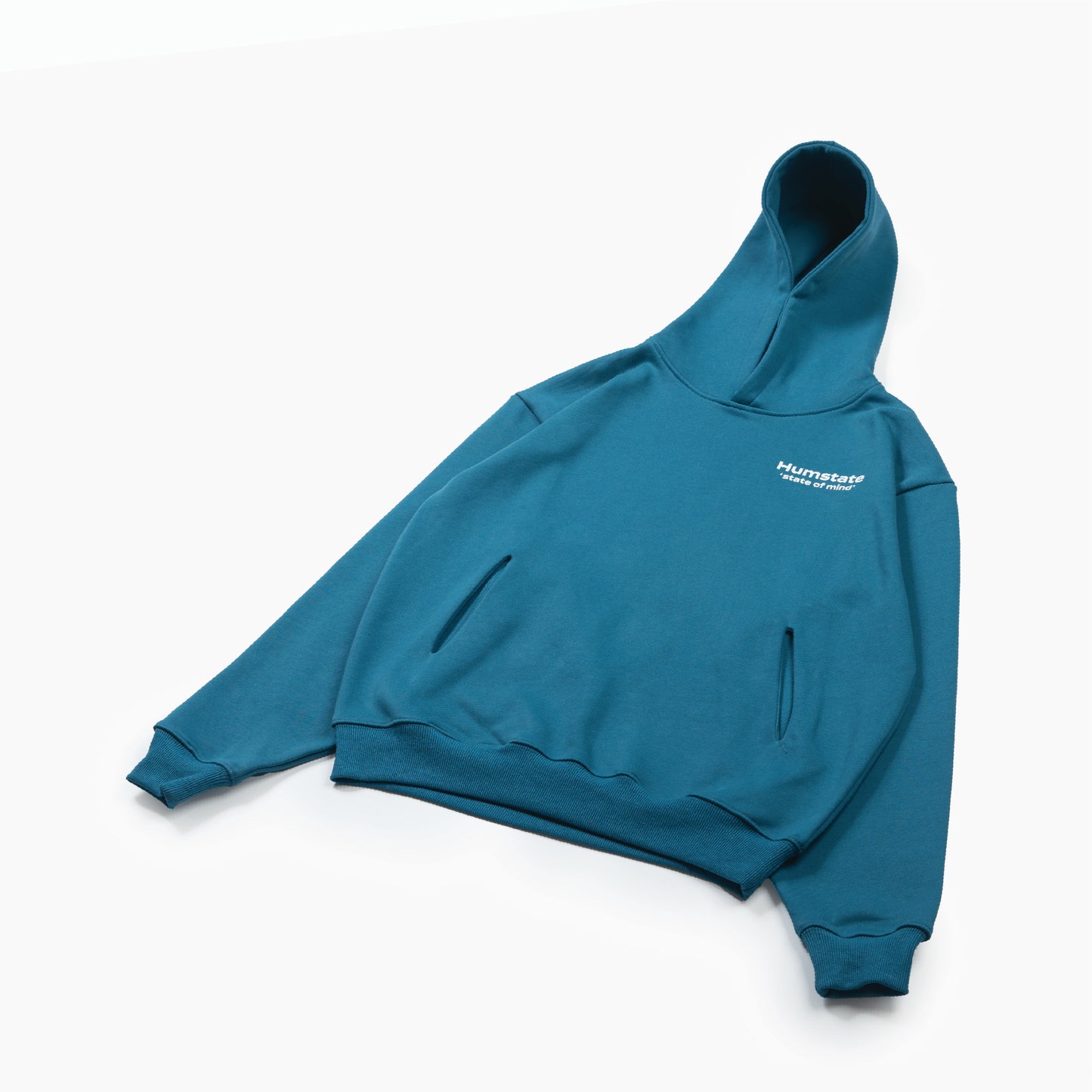 BLUEPRINT HOODIE
