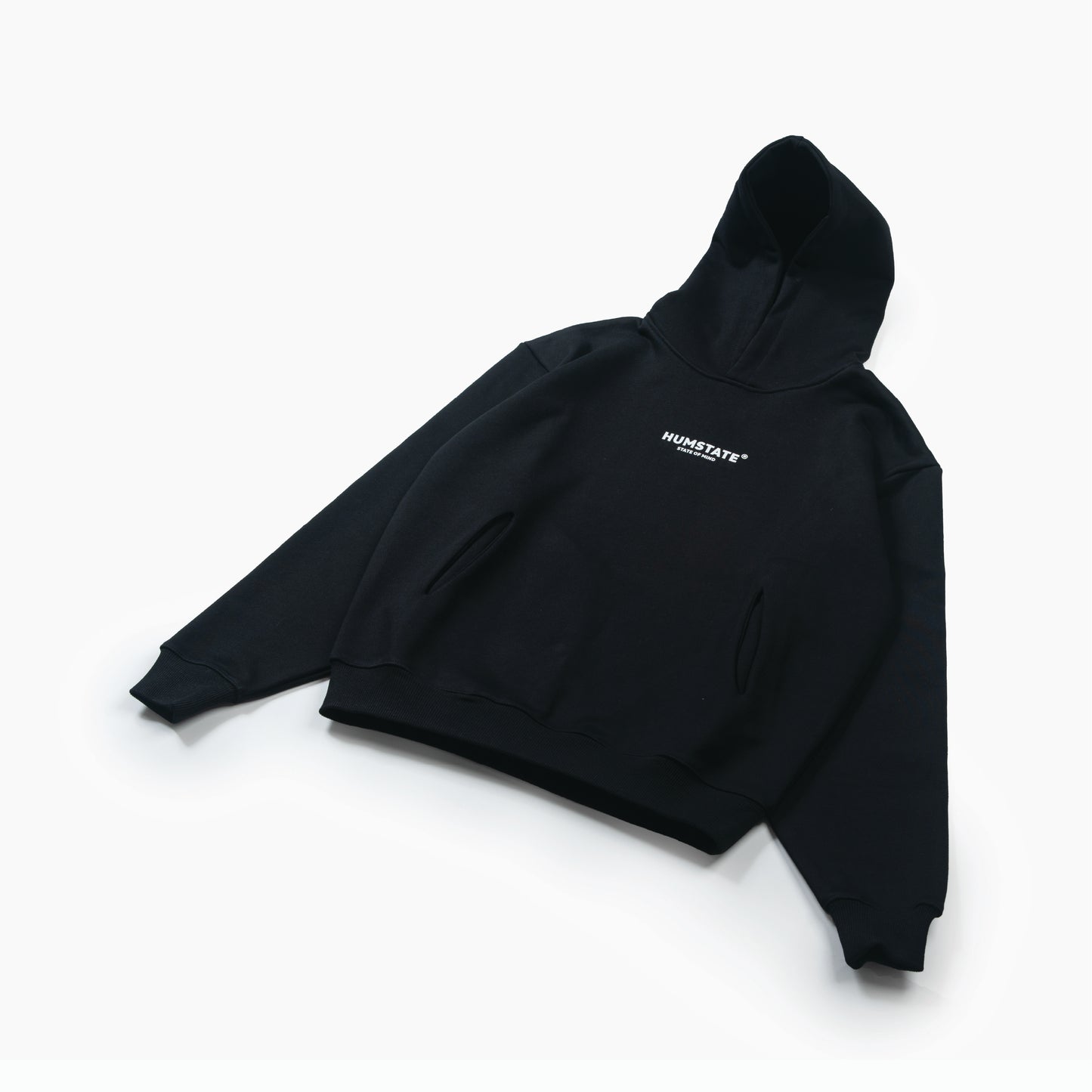 ASTRO HOODIE