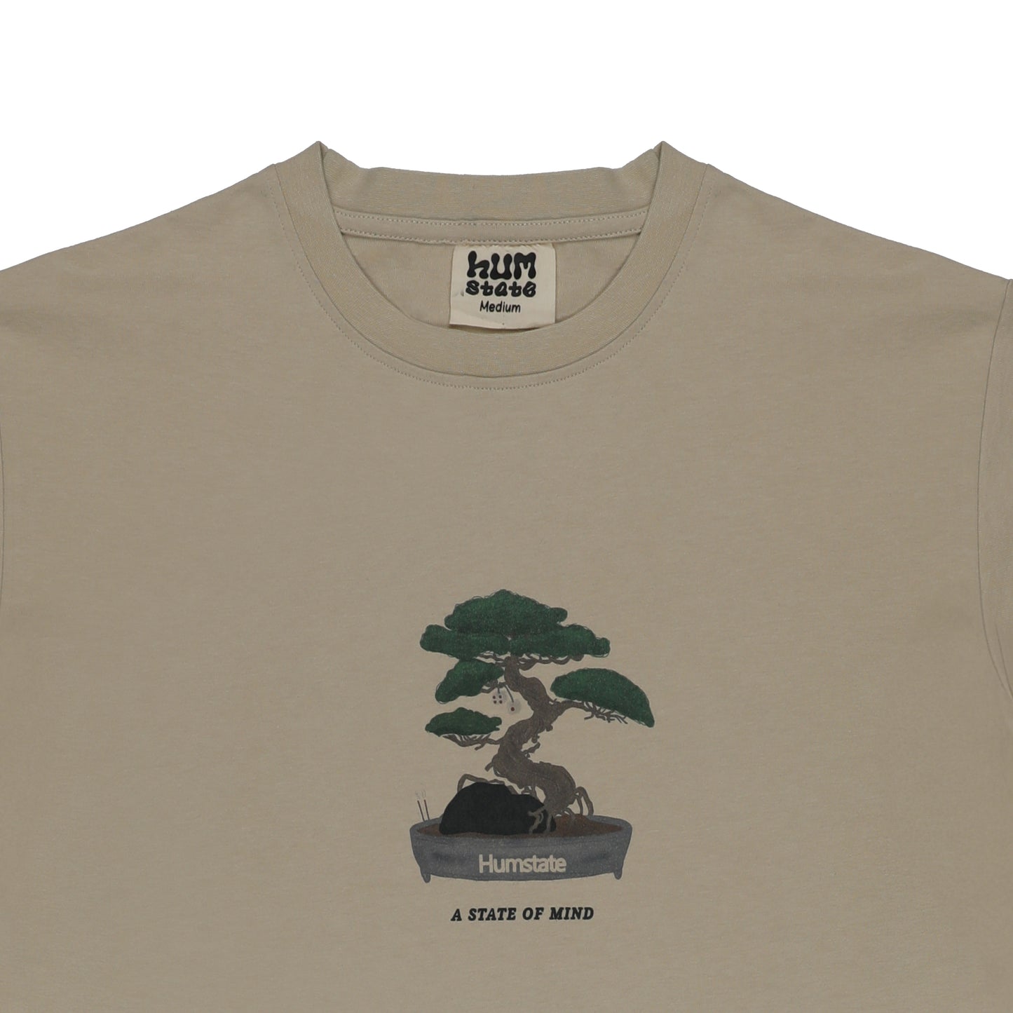 BONSAI T-SHIRT