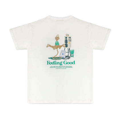 FEELING GOOD T-SHIRT