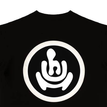 HUMSTATE LOGO T-SHIRT