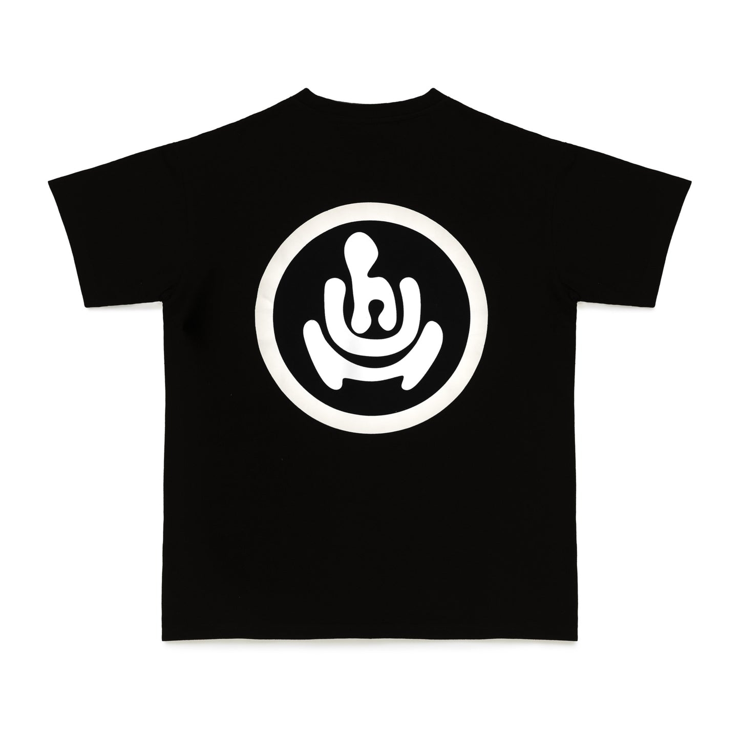 HUMSTATE LOGO T-SHIRT