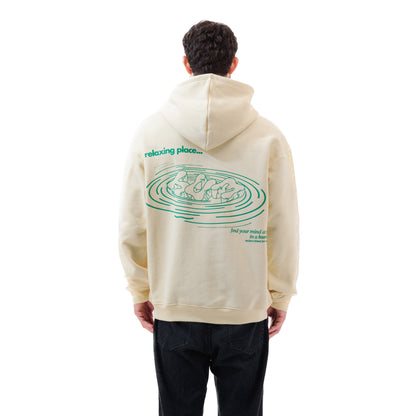 RELAXING PLACE HOODIE