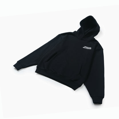 IDLE HOODIE