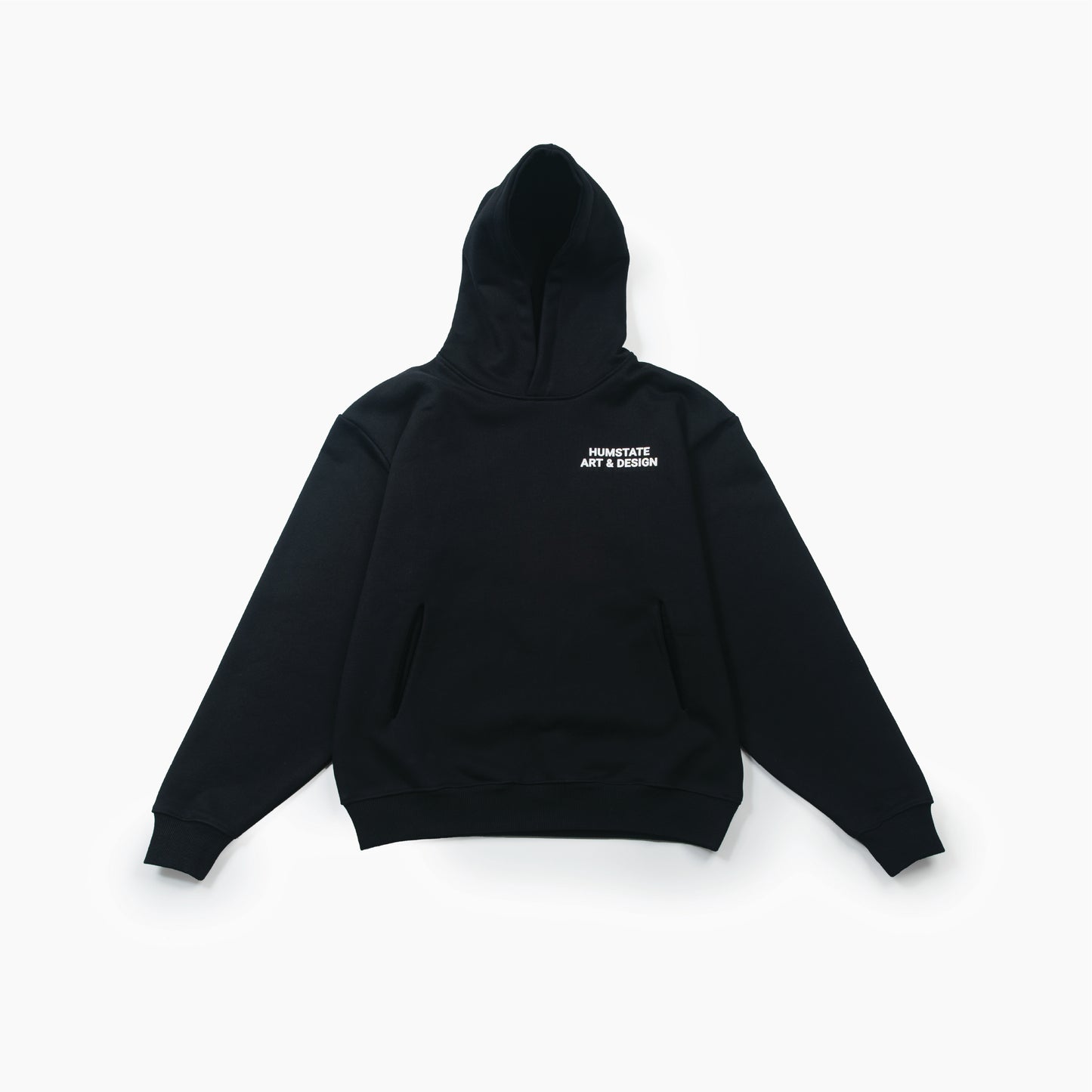 IDLE HOODIE